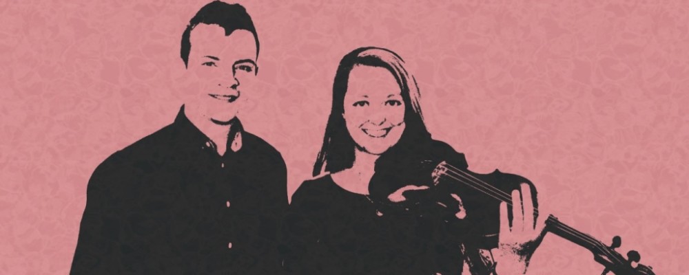 The Lantivet Duo