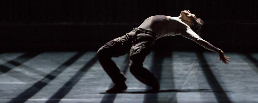 Last Man Standing by James Wilton Dance – Looe Community School