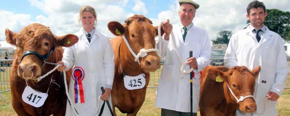 Launceston Agricultural Show