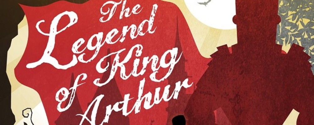 The Legend of King Arthur