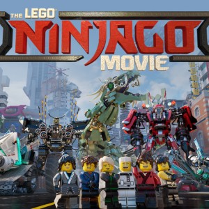 Lego Ninjago