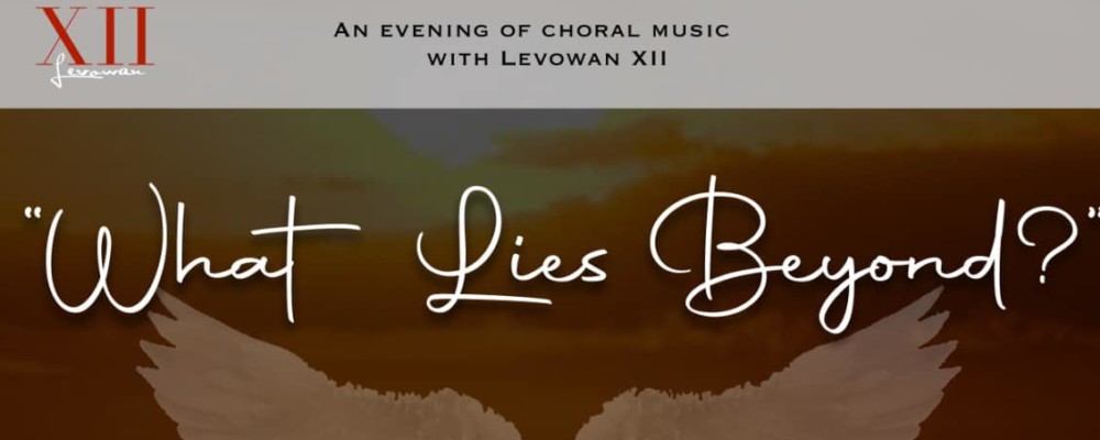Levowan XII in Concert