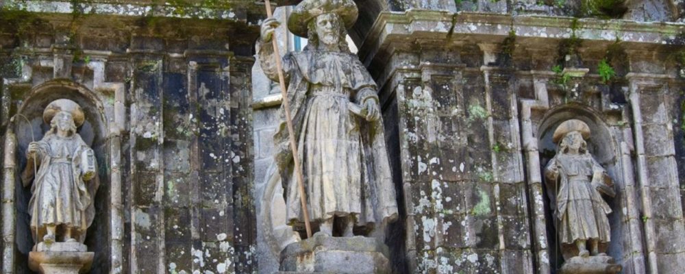 Liskeard Arts Discovery Day – The Pilgrim Route
