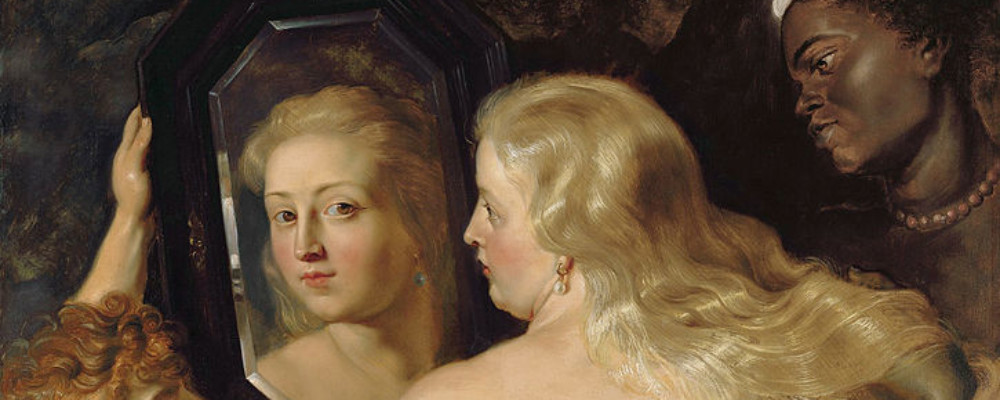 Liskeard Arts Talk – The Artists who Changed British History