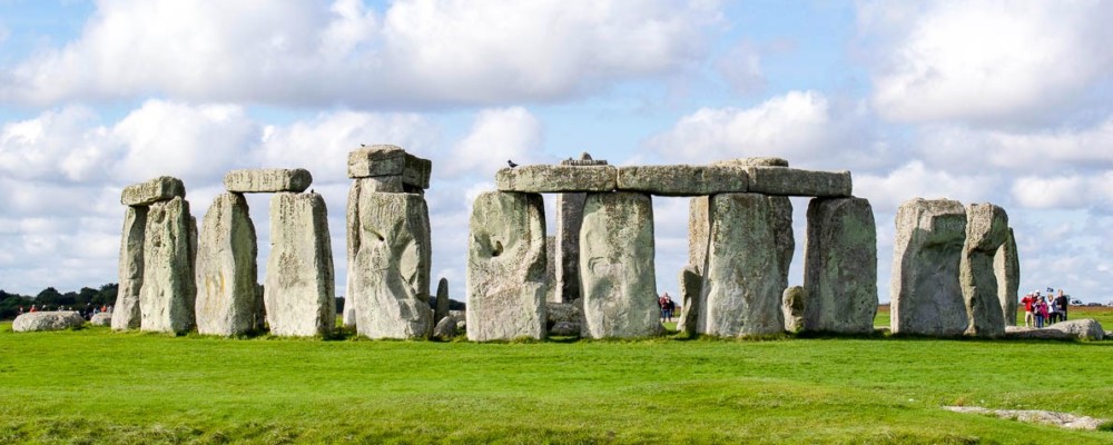 Liskeard Arts Talk – Inspired by Stonehenge