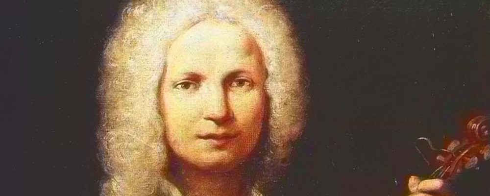 Liskeard Arts Talk – Vivaldi in Venice