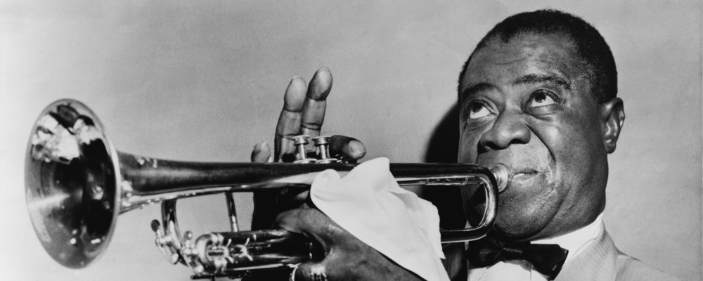 The Arts Society Liskeard – The Age of Jazz – CANCELLED