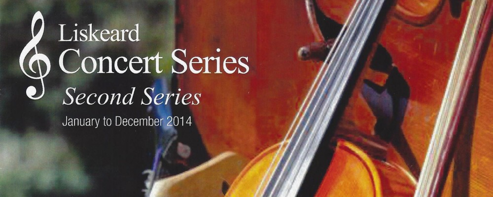 Liskeard Concert Series presents Liskeard’s Young Musicians