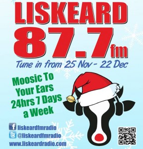 Liskeard FM