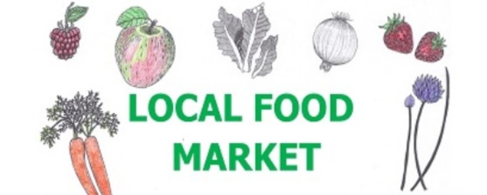 Liskeard Local Food Market – CANCELLED