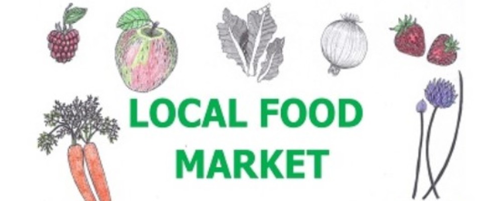 Liskeard Local Food Market