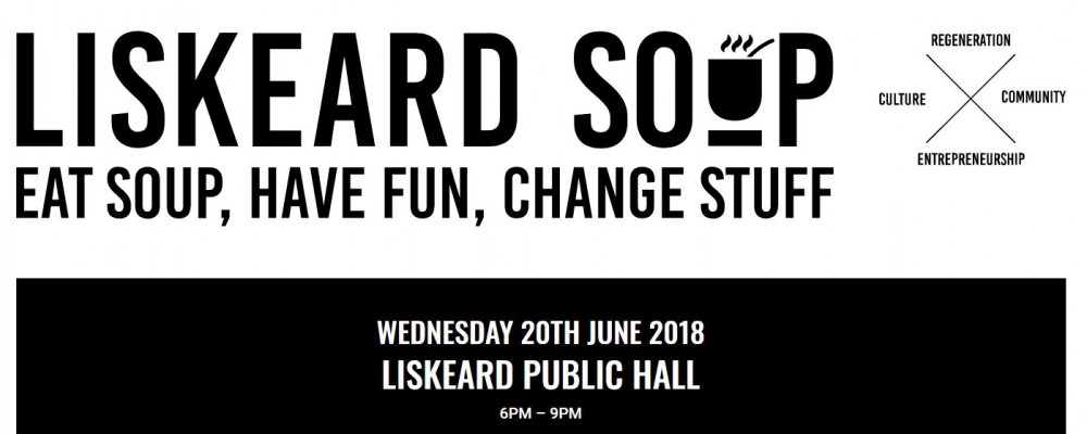 Liskeard Soup