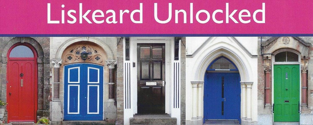 Liskeard Unlocked- Artist Workshop- Whiteline Printing
