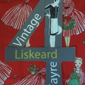 Liskeard Vintage Fair