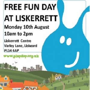 Liskerret Family Fun Day