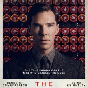 Liskerrett Community Cinema - The Imitation Game