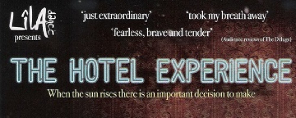 Hotel Experience