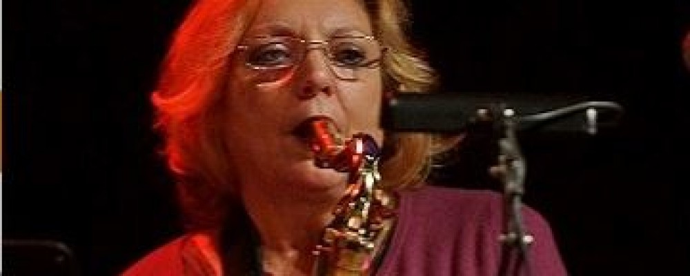 Jazz Café