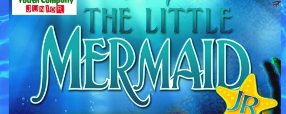 The Little Mermaid- CANCELLED