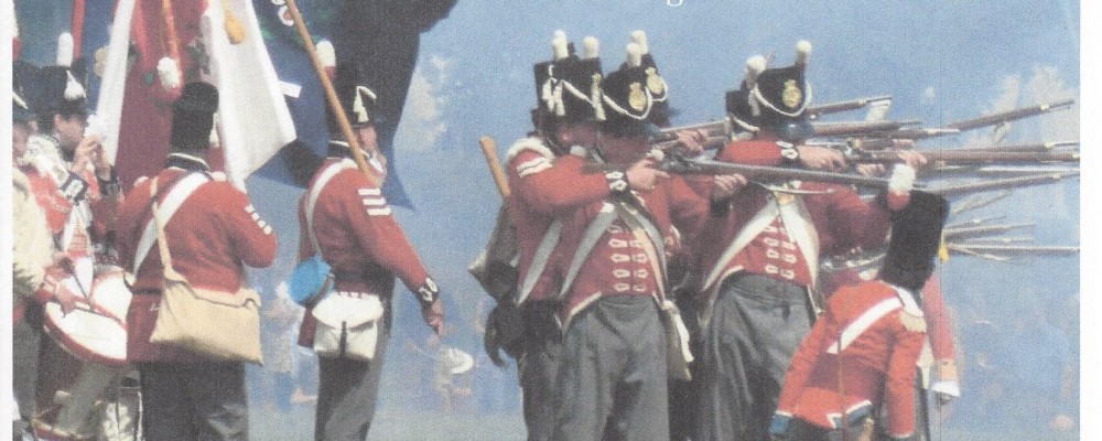 Living History and Sir John Moore Commemoration Day