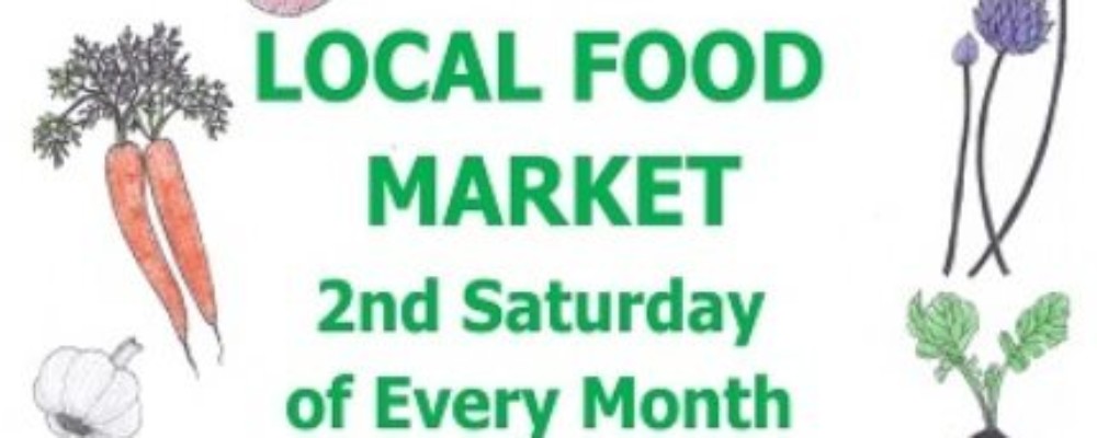 Local Food Market