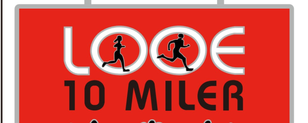 Looe 10 Miler