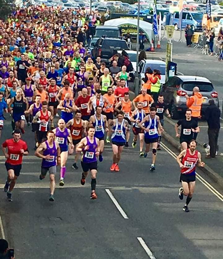 The Looe 10 Miler liskeardvisit 18