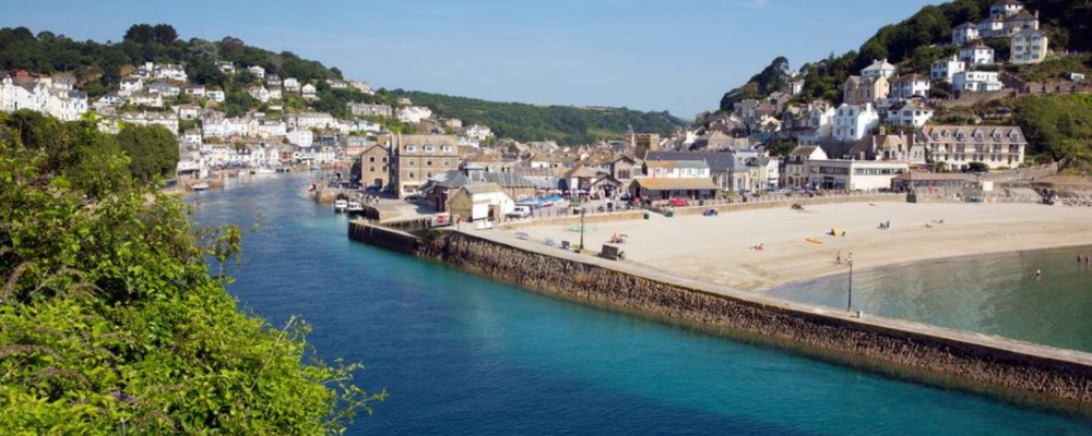 Looe Carnival Week 2019