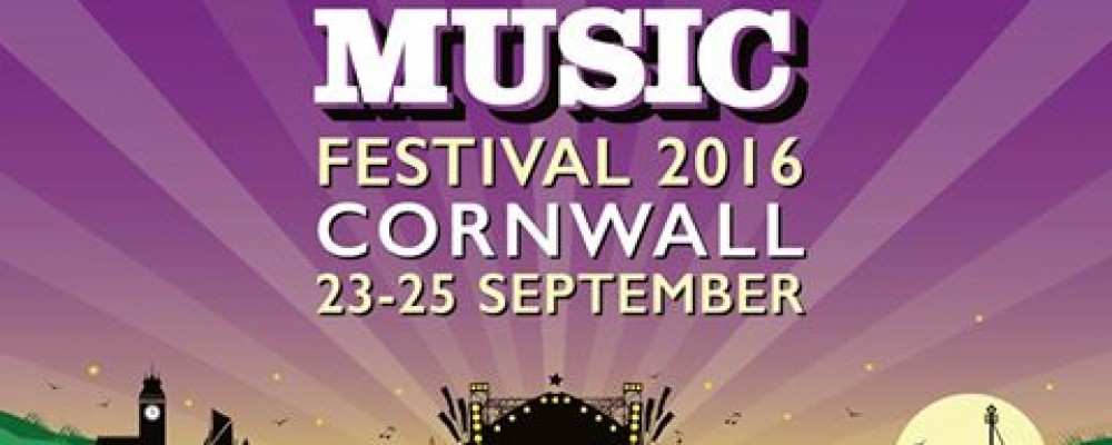 Looe Music Festival