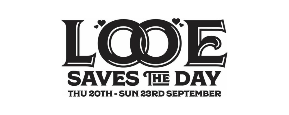 Looe Saves The Day