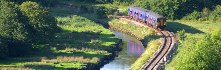 Courtesy of Devon & Cornwall Rail Partnership