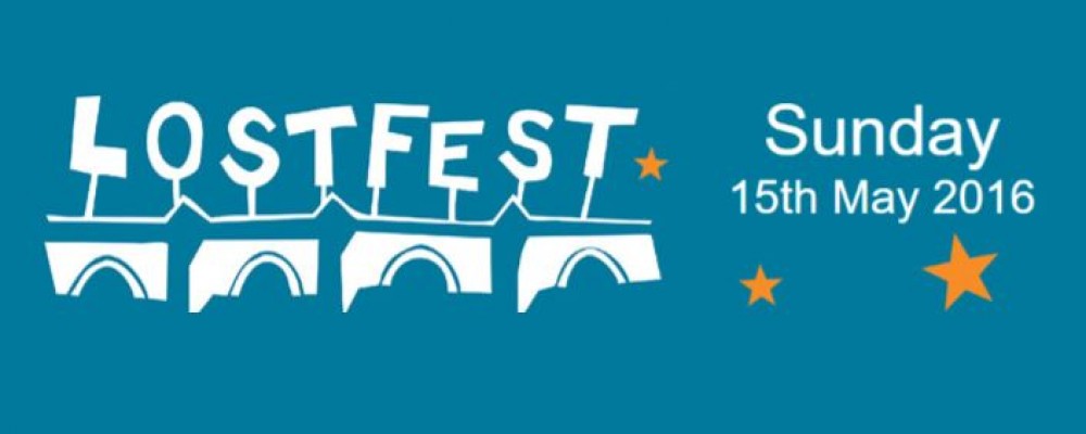 Lost Fest