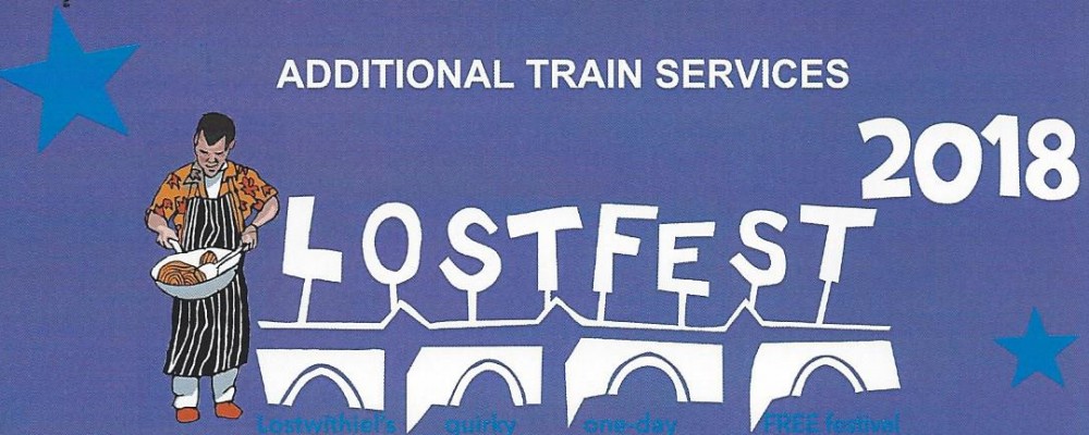 LostFest