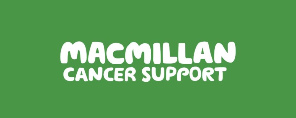 Macmillan Cancer Support – Mobile Service