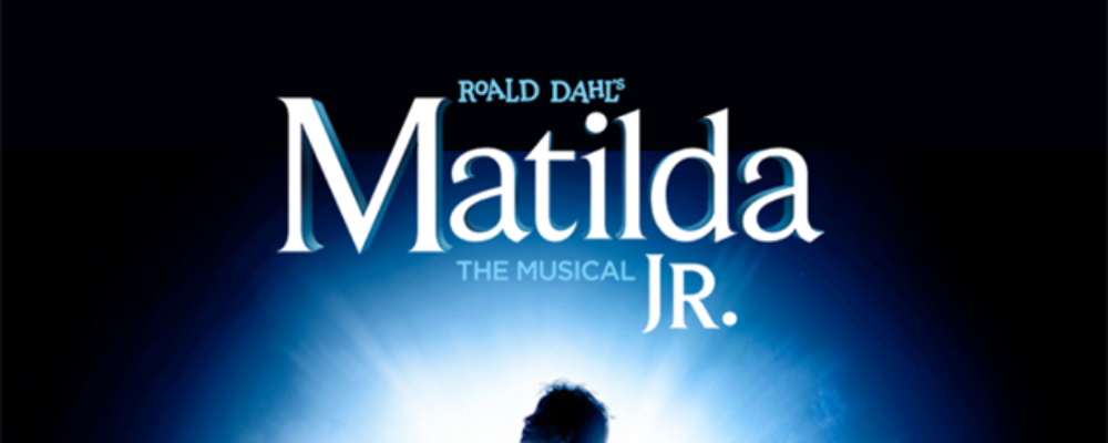 Matilda the Musical Jr.