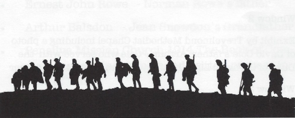 World War I Exhibition