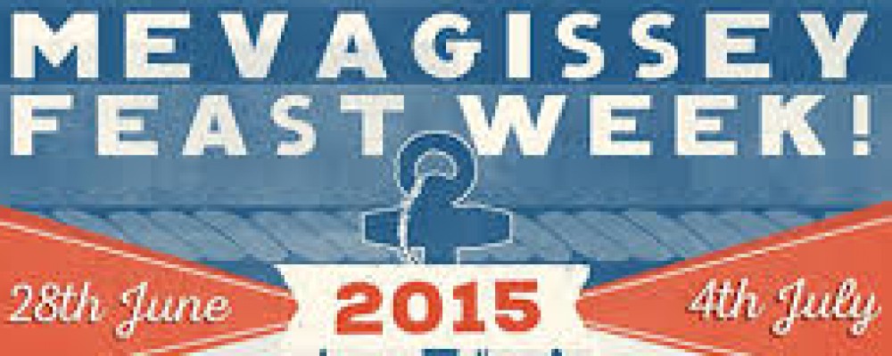 Mevagissey Feast Week