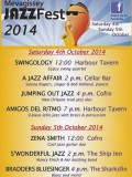 Mevagissey Jazz Fest