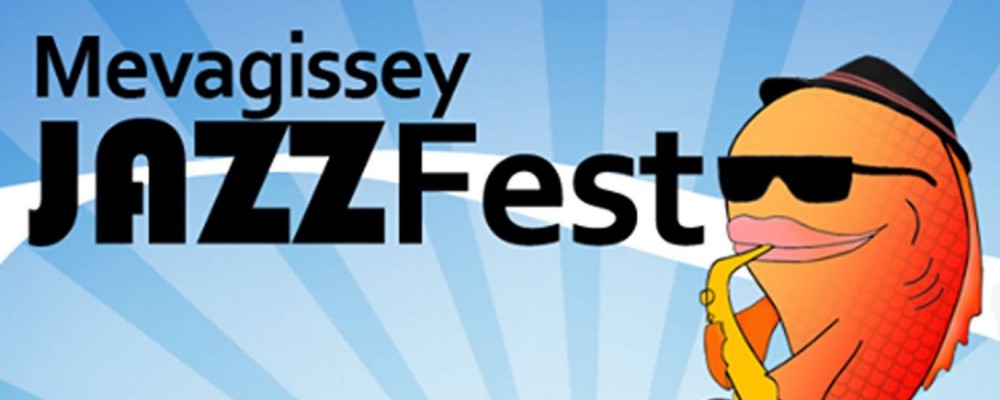 Mevagissey JazzFest
