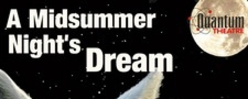 A Midsummer Night’s Dream – Sterts Theatre