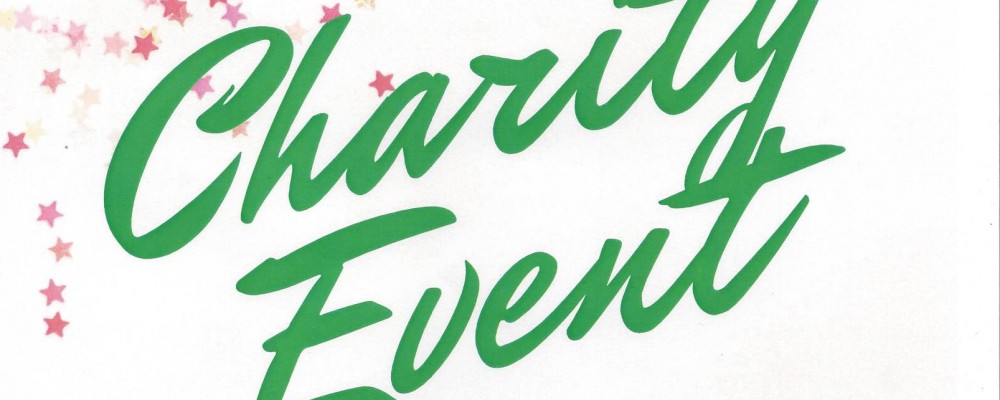 Countrywide Charity Event