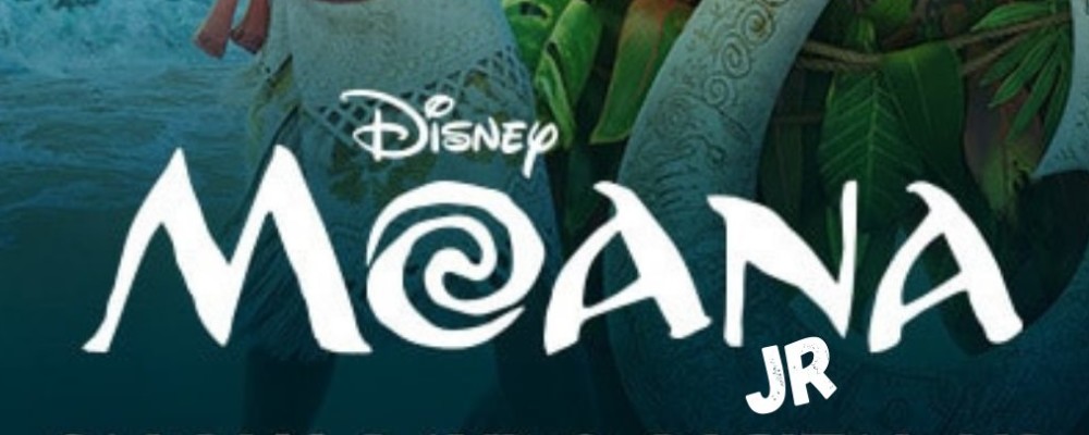 Moana Jr