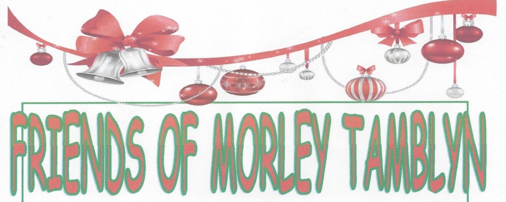 Christmas Fayre at Morley Tamblyn Lodge