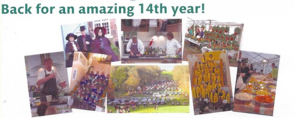 Mount Edgcumbe Christmas Fair