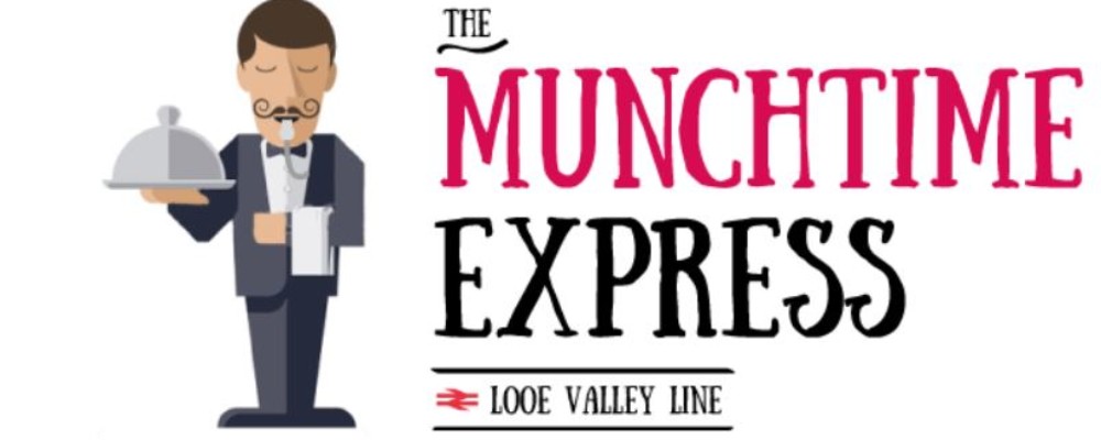 Looe Valley Line- Munchtime Express