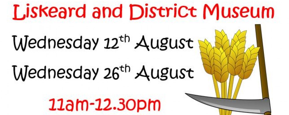 Children’s Craft Morning – Liskeard