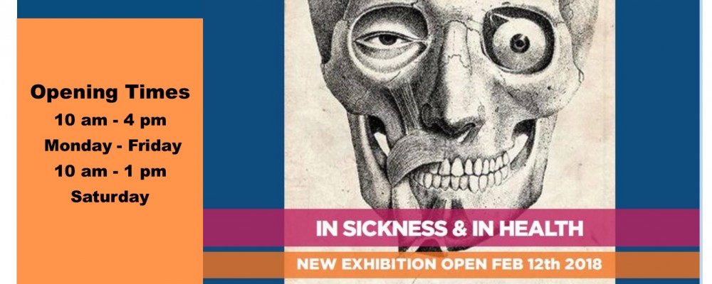 In Sickness and In Health
