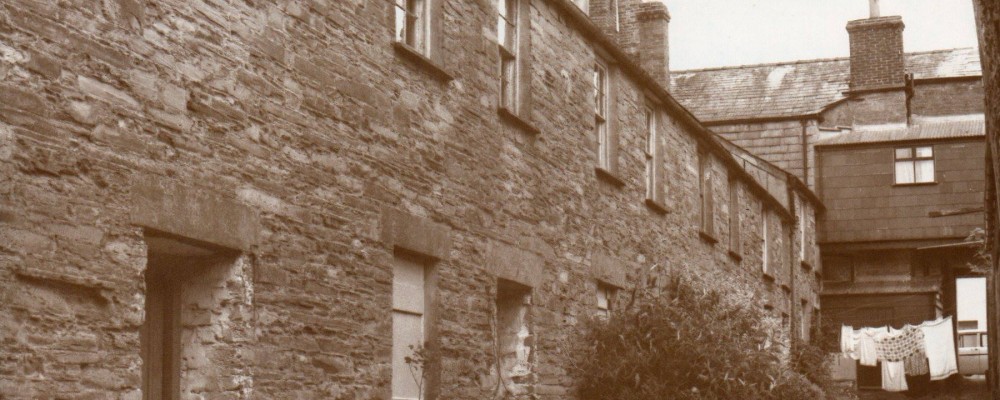Liskeard Town Walk