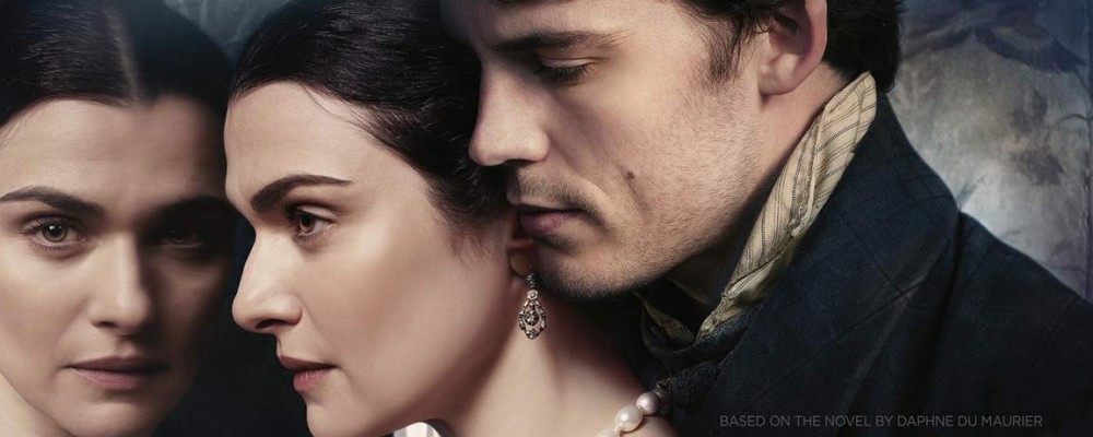 Liskerrett Community Cinema – My Cousin Rachel