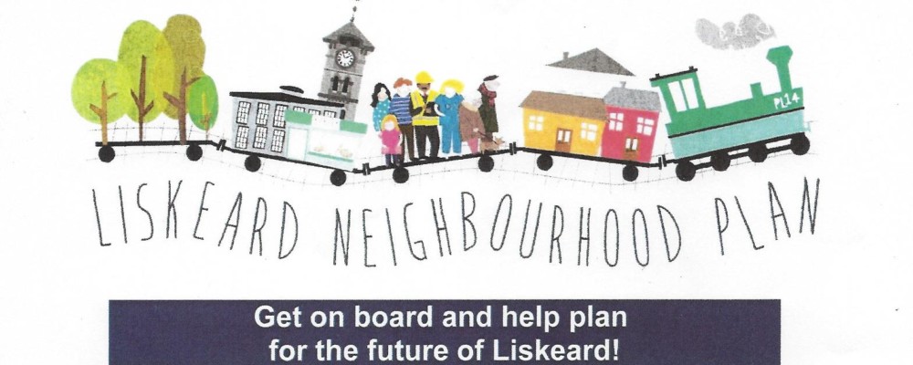 Liskeard’s Referendum Day